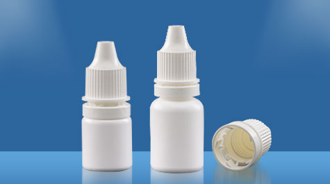 Pay attention to these points when using eye drop bottles