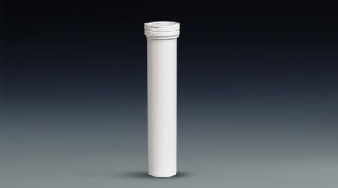 How do pharmaceutical companies choose high-quality effervescent tube manufacturers