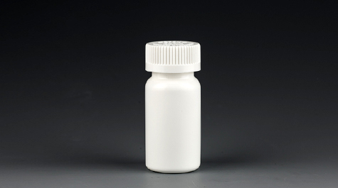 Introduction to the common processing technology of tablet medicine bottles
