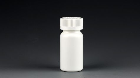 Introduction to the common processing technology of tablet medicine bottles