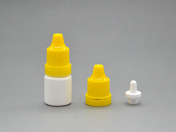 Eye drop bottle design pay attention to these points