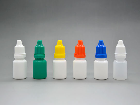 Eye drop bottle design pay attention to these points
