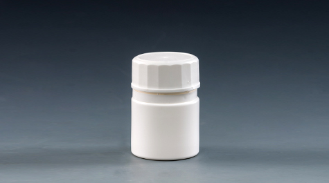Several requirements for material properties of tablet medicine bottles