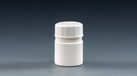 Several requirements for material properties of tablet medicine bottles