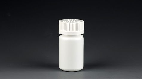 Sterilization method of high-density polyethylene bottle - cobalt 60 irradiation