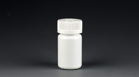 Easily Oxidized Detection of Tablet Medicine Bottle