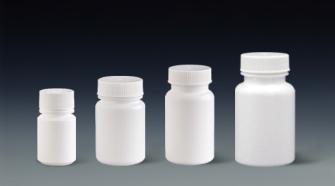 How to choose tablet bottles of different materials