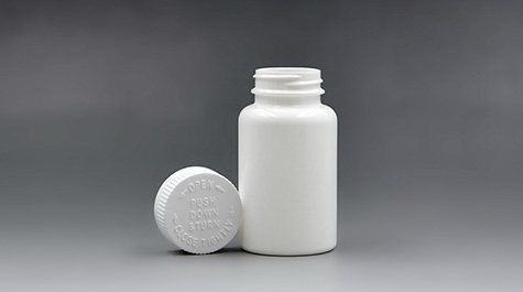 Tablet bottle will develop towards functionalization