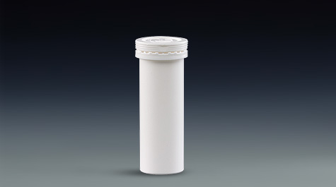 Specifications of plastic tube with lid
