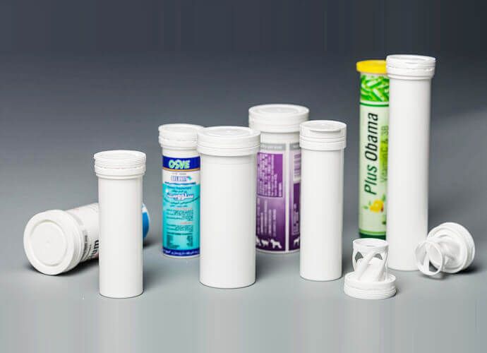 USP POLYPROPYLENE CONTAINERS Testing Standard