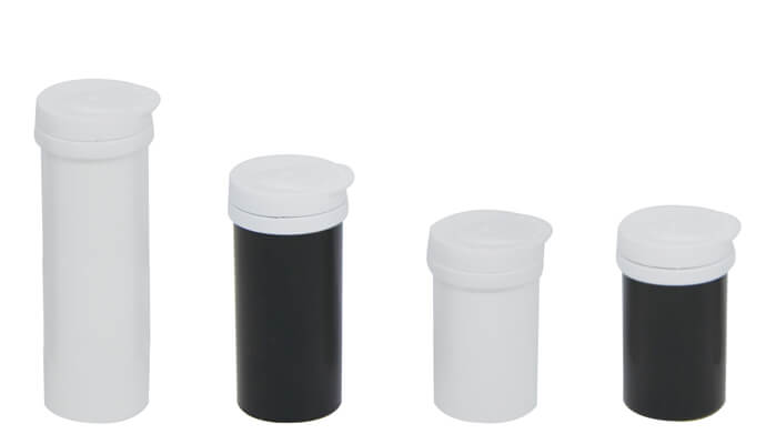 USP POLYPROPYLENE CONTAINERS Testing Standard