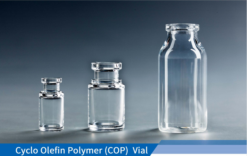 CZ Vials 5ml CZ Vials