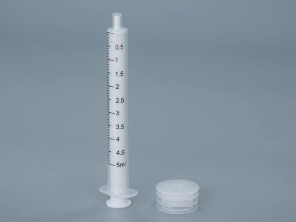 Versatile 5ml Oral Dosing Pipette: Precision and Convenience for Oral Liquid Medications