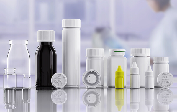 How to Choose Pharmaceutical Packaging Manufacturer