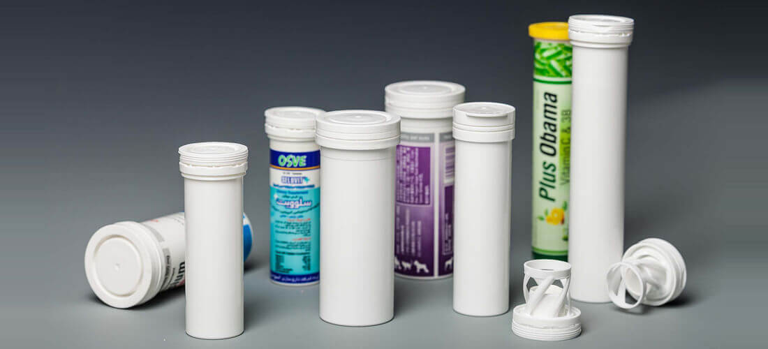 Pharma Desiccant Packaging