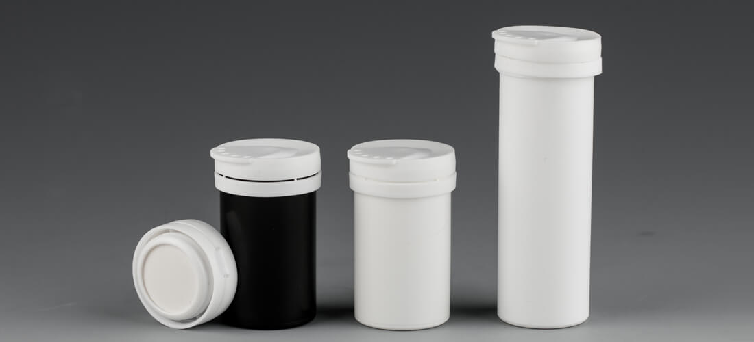 Pharma Desiccant Packaging