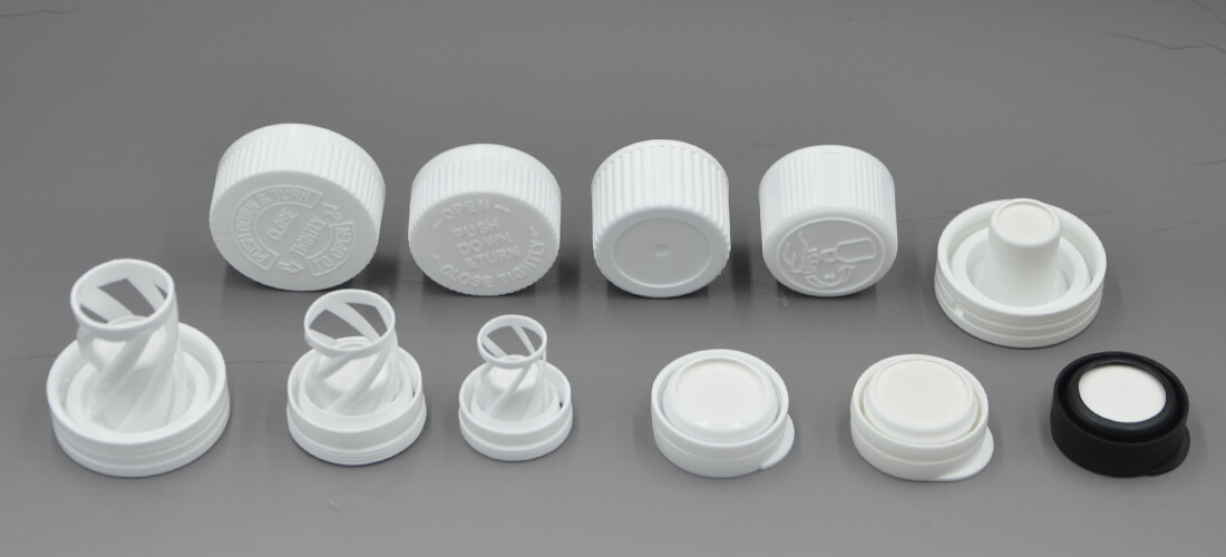 Pharma Desiccant Packaging