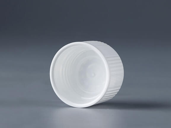 28mm cap with deiccant or without desiccant application in pharmaceutical