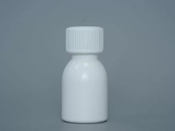 Oral Liquid Medicine Packaging