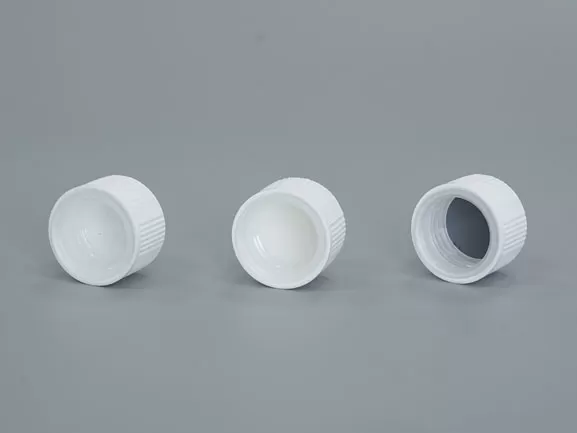 Key points for selecting polypropylene caps and gaskets for oral liquid medicines