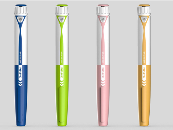 How to choose supplier for injection pen