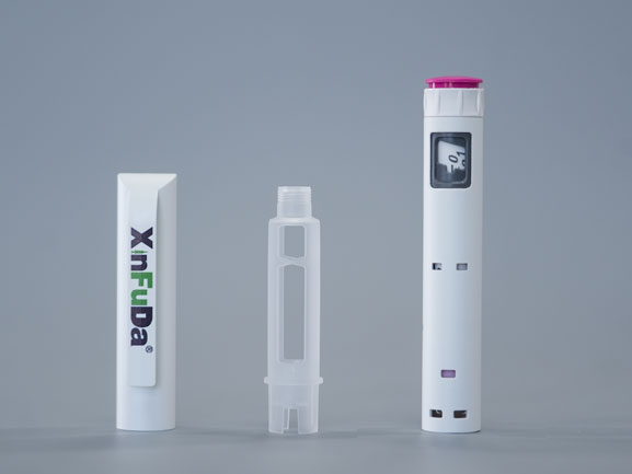 The Convenience and Benefits of Disposable Injection Pens with 75mg Dosage