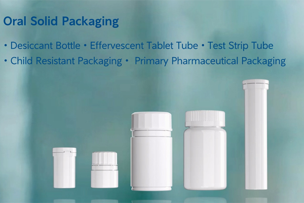 Why Silica Gel Desiccant Bottle Packaging Is Essential in the Pharmaceutical Industry