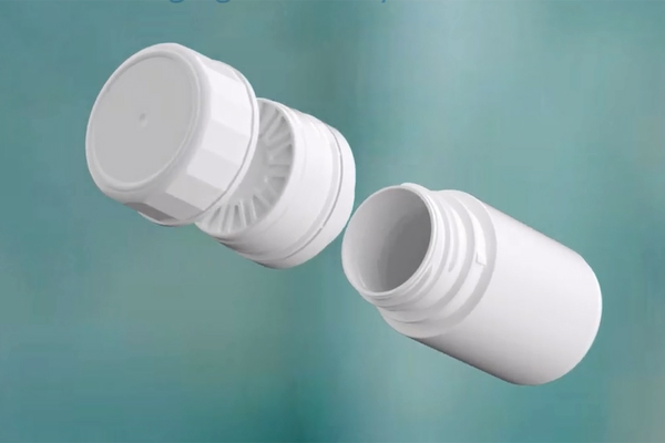 Why Silica Gel Desiccant Bottle Packaging Is Essential in the Pharmaceutical Industry