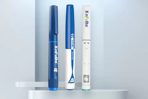 Disposable Pen Injectors Solutions for Biologic and Peptide Drugs