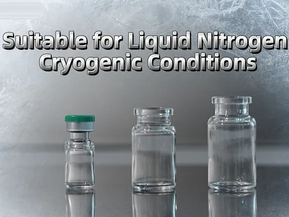 Novel polymer materials replace glass in the biological field