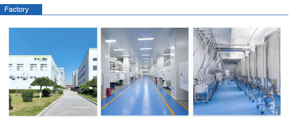 HDPE Containers with Desiccant Cap HDPE Containers with Desiccant Cap