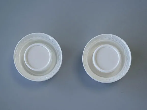 HDPE Bottle Selection and Matching Guide with Moisture-Proof and Child-Resistant (CR) Caps