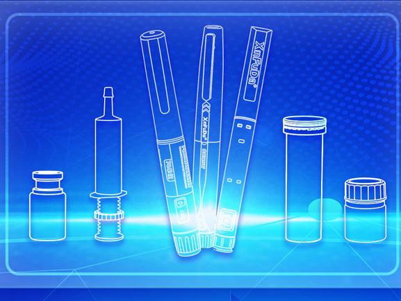 Xinfuda to Exhibit at MAGHREB PHARMA Expo 2026-Booth B04