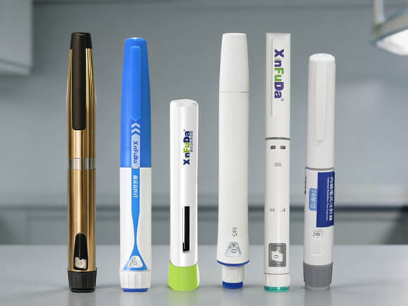 Xinfuda Injection Pen