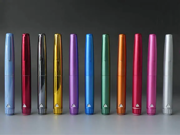 What US Distributors and Private Label Peptide Brands Should Define Before Sourcing a Reusable Injection Pen