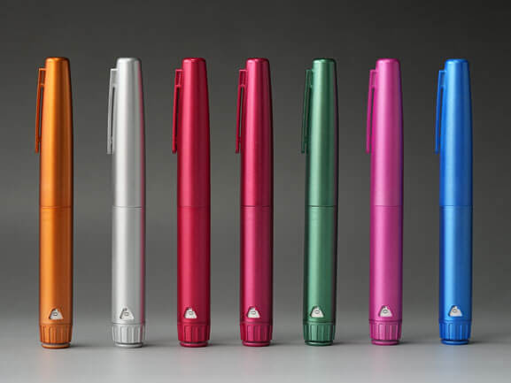 reusable pen