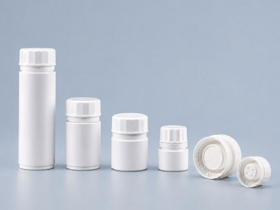 Oral GLP-1 Moisture-Proof Packaging: From Wegovy Tablet to Peptide Stability