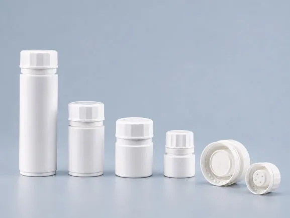 Oral GLP-1 Moisture-Proof Packaging: From Wegovy Tablet to Peptide Stability