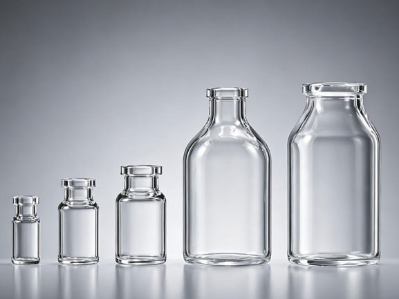 COP Vials for Peptide Packaging: Why Container Selection Matters from API to Finished Formulation
