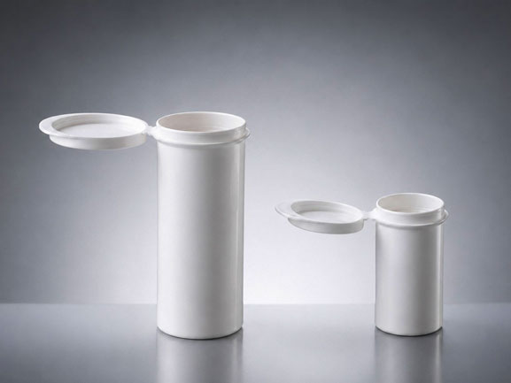 Test Strip Packaging: Desiccant Cap vs Integrated Desiccant Vial