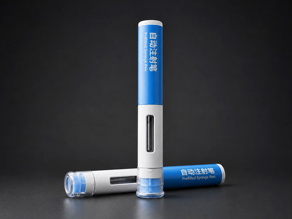 Why Pharmaceutical Companies Are Choosing Autoinjectors for Self-Injection Drugs