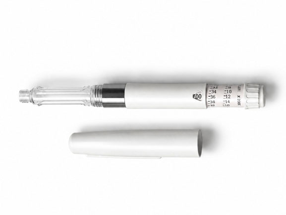 Disposable and Reusable Dual-Chamber Pen Injectors: Two Device Directions for Drug Reconstitution