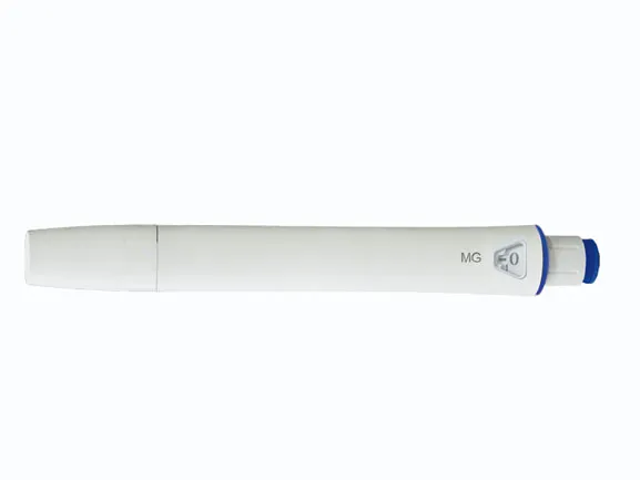 Can Your Existing Lyophilized Peptide Vial Project Move to a Dual-Chamber Pen?