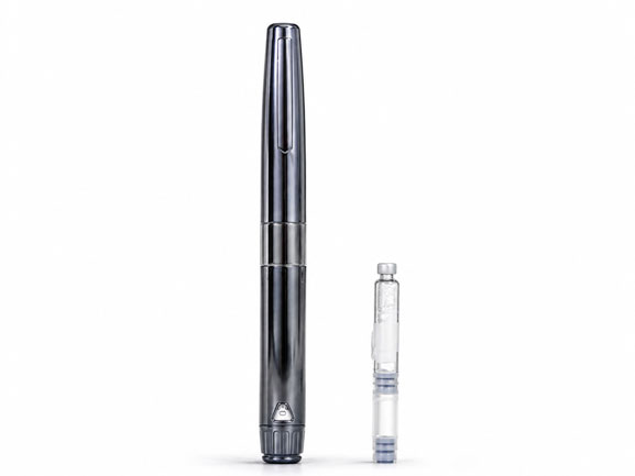What Drug Projects May Fit a Reusable Dual-Chamber Pen?