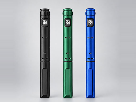 Disposable Injection Pen