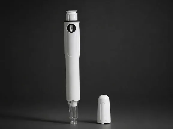 What Cartridge Does a Dual-Chamber Pen Use? Understanding Common 3 mL and 4 mL Formats