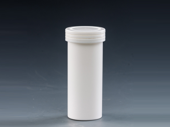 96mm Effervescent Tablet Container Supplier Y003