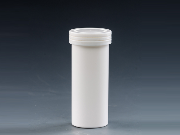 96mm Effervescent Tablet Container Supplier Y003