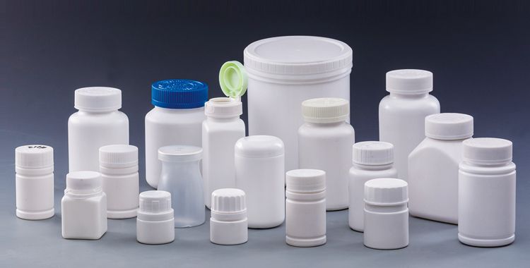 High barrier containers meet new standards in healthcare packaging