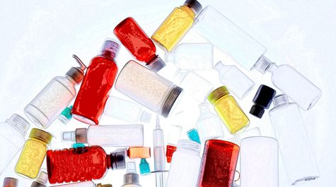 CPHI 2018 Shanghai we are coming.